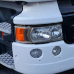 Farol Principal para Caminhão Scania S4 S5 S6 P / G / R Lado direito