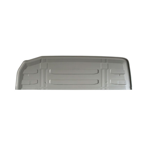 Chapa Traseira Superior Caminhão Volvo NEW FH Teto Alto 2015 82114250