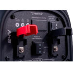 Gerador de Energia Portátil a Gasolina Resfriar 12V ou 24V – 4 Tempos 5,5L – Para Caminhão e Motorhome