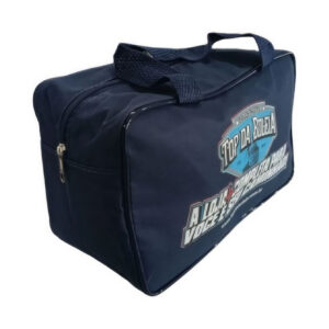 Necessaire Bolsa Organizadora Porta Documentos Top da Boleia