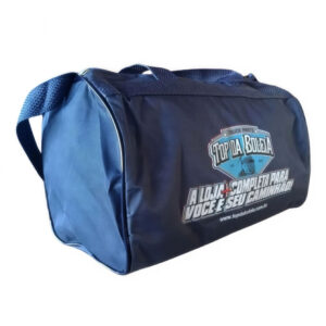 Bolsa Mala Organizadora Top da Boleia