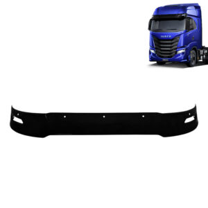 Tapa Sol Externo Cabine Acrílico para Caminhão Iveco S-way