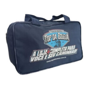 Necessaire Bolsa Organizadora Porta Documentos Top da Boleia