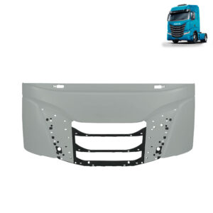 Capô Iveco S-Way