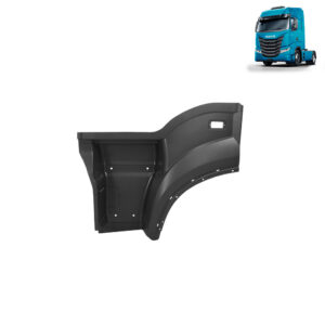 Para-Lama Estribo L.E. Iveco S-Way