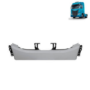 Parte Central Para-Choque Iveco S-Way