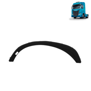Acabamento do Para-Lama L.E. Iveco S-Way