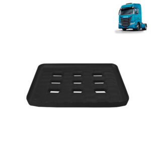 Pisante Superior do Para-Lama Estribo L.E./L.D. Iveco S-Way