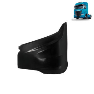 Ponteira Para-Choque L.E. Iveco S-Way