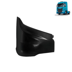Ponteira Para-Choque L.D. Iveco S-Way