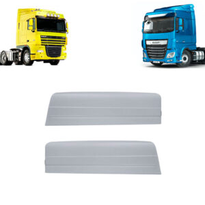 Lateral Teto Caminhão DAF XF 105 106