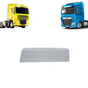 Lateral Teto Caminhão DAF XF 105 106