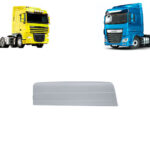 Lateral Teto Caminhão DAF XF 105 106