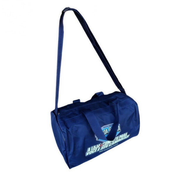 Bolsa Mala Organizadora Top da Boleia