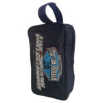 Necessaire Bolsa Organizadora Porta Documentos com Tela Top da Boleia