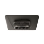 Ar-Condicionado para Caminhão 12V Inverter 6.500 BTUs Série 4 RT8000