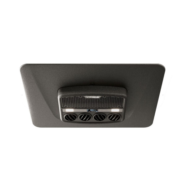 Ar-Condicionado para Caminhão 12V Inverter 6.500 BTUs Série 4 RT8000