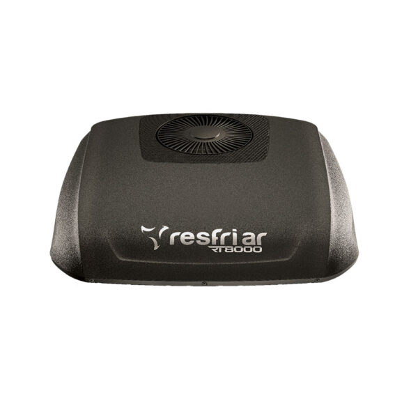 Ar-Condicionado para Caminhão 12V Inverter 6.500 BTUs Série 4 RT8000