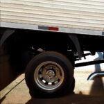 Kit Sobre Tampa Cubo Cromada para Caminhão Vw Delivery Até 2017 4x2