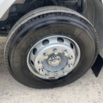 Kit Sobre Tampa Cubo Cromada para Caminhão Scania 111 / 112 / 113 / 142 / 143 4X2