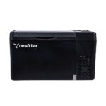 Geladeira Portátil Resfriar 22 Litros 12v 24v 110v 220v