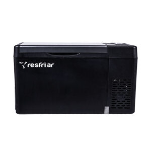 Geladeira Portátil Resfriar 22 Litros 12v 24v 110v 220v