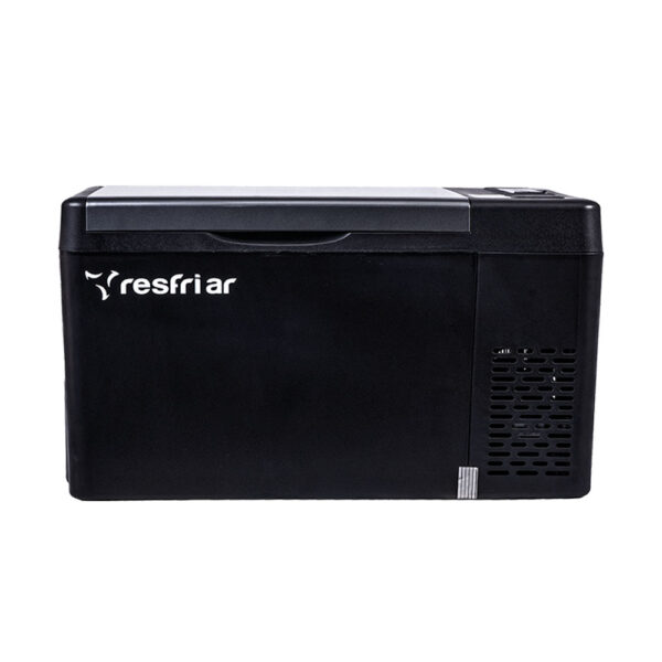 Geladeira Portátil Resfriar 22 Litros 12v 24v 110v 220v