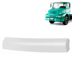 Tapa-Sol Cabine Fibra para Caminhões Mercedes-Benz Modelo Antigo