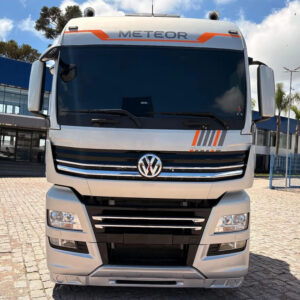 Grade Frontal Superior para Caminhão Vw Meteor