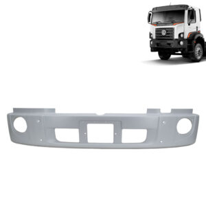 Para-Choque Dianteiro para Caminhão Vw Constellation Robust Compactor Off-Road