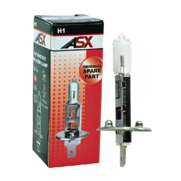 Lâmpada para Caminhão H1 original 24V Lâmpada para Caminhão H1 original 24V