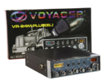 Rádio Px Voyager VR 94 Plus 240 Canais