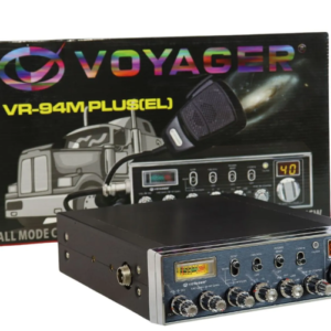 Rádio Px Voyager VR 94 Plus 240 Canais