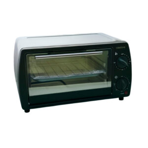 Forno Elétrico 24V 300W 10L Para Caminhão Motorhome Climatizar