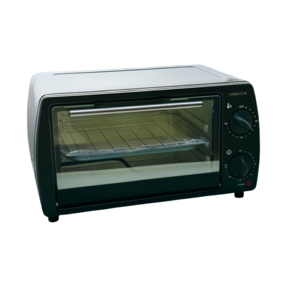 Forno Elétrico 24V 300W 10L Para Caminhão Motorhome Climatizar
