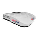 Ar Condicionado Elétrico Economy Dual Inverter Climatizar Para Caminhão / Motorhome 24V 7500 BTUs
