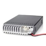 Radio PX Voyager VR6666-PRO 80 Watts 10 Metros FM/AM/USB/LSB/CW