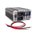 Inversor de Voltagem 24V para 220V 1000W Onda Senoidal Pura Knup