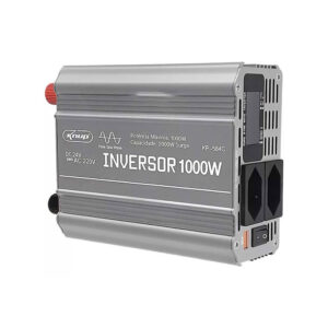 Inversor de Voltagem 24V para 220V 1000W Onda Senoidal Pura Knup