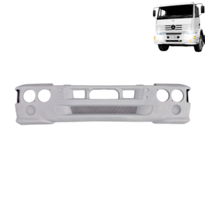 Para-Choque Dianteiro para Caminhão MB 1720