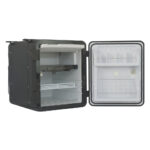 Geladeira Externa para Caminhão Climatizar 74 Litros 12v 24v Bluetooth