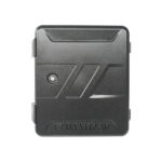 Geladeira Externa para Caminhão Climatizar 74 Litros 12v 24v Bluetooth