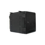 Geladeira Externa para Caminhão Climatizar 74 Litros 12v 24v Bluetooth