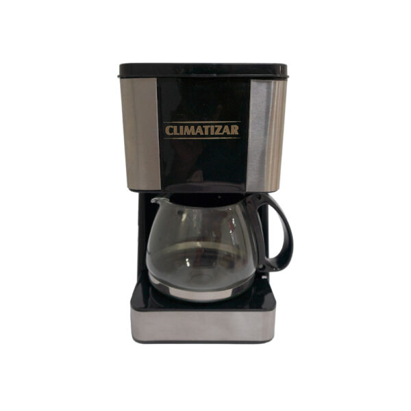 Cafeteira Elétrica para Caminhão Motorhome 24V Climatizar 250W