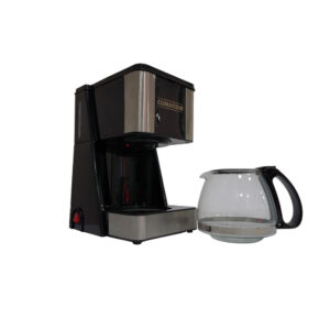 Cafeteira Elétrica para Caminhão Motorhome 24V Climatizar 250W