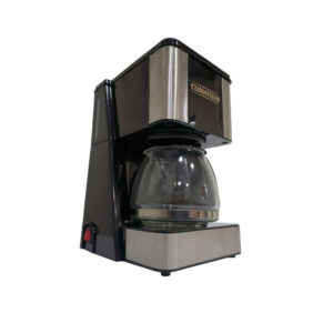 Cafeteira Elétrica para Caminhão Motorhome 24V Climatizar 250W Cafeteira Elétrica para Caminhão Motorhome 24V Climatizar 250W