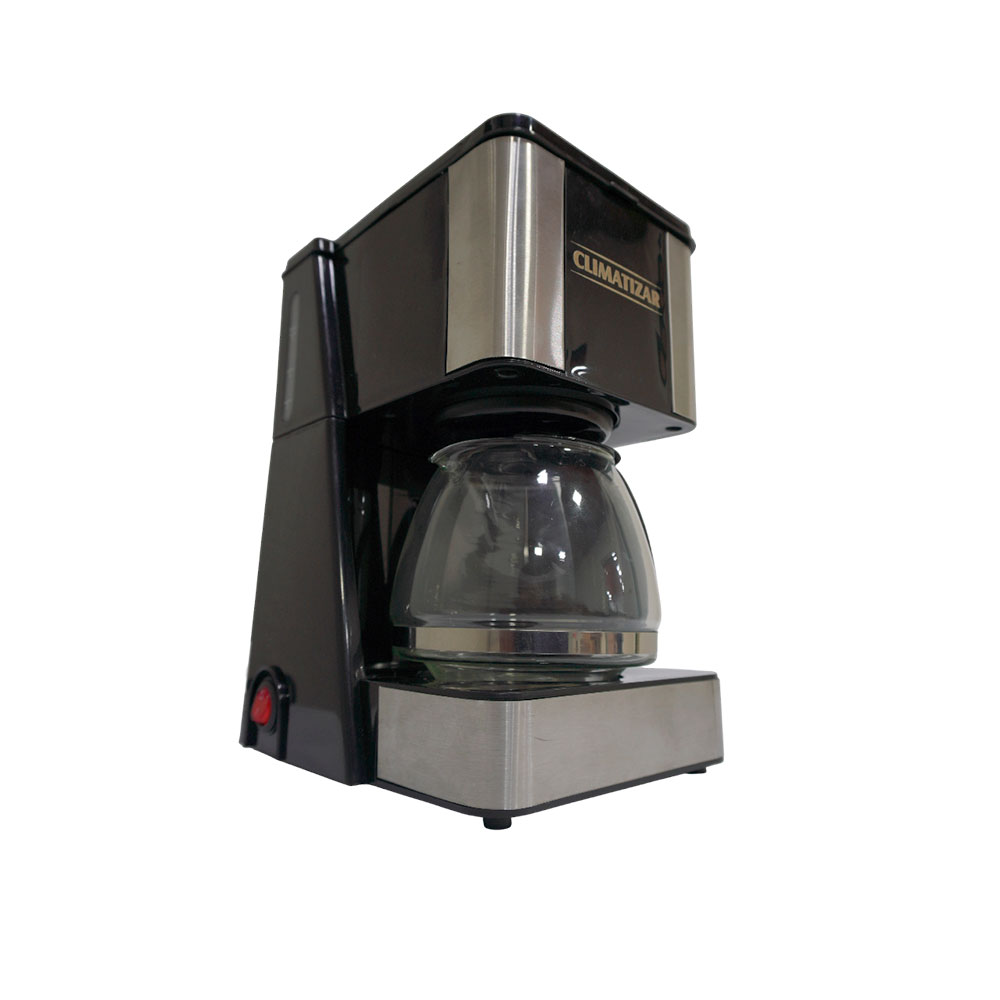 Cafeteira Elétrica para Caminhão Motorhome 24V Climatizar 250W
