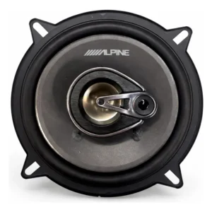 Alto falante Alpine Triaxial Spb-50 5'' 3 Vias 50w Rms 150w - Par