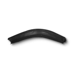 Curvão do Para-lama MB HPN 1418/1618 Lado Direito Externo