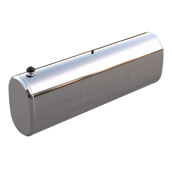 Tanque Combustível Inox Oval Plataforma 600 Litros Tanque Combustível Inox Oval Plataforma 600 Litros